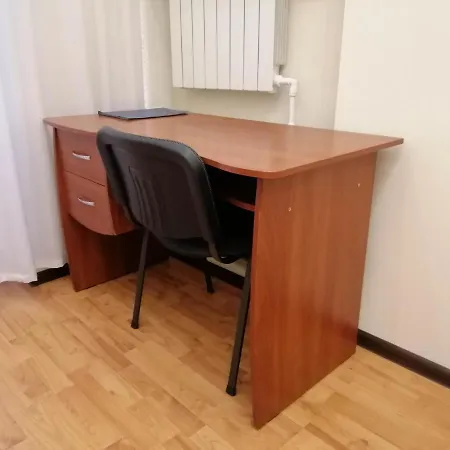 דירה Center *
